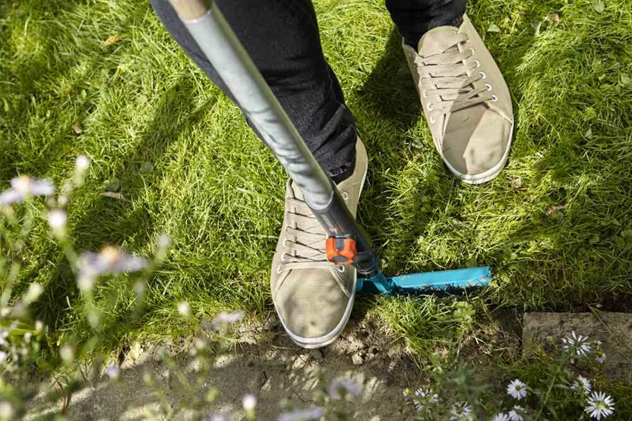 Gardena Combisystem Rasenkantenstecher Online Kaufen Bei Olerum