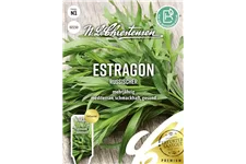 Rusischer Estragon-Samen Inhalt reicht für ca. 300 Pflanzen