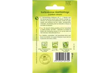 Glattblättrige Gartenkresse-Samen Packungsinhalt reicht für ca. 0,2 qm