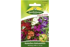 Garten-Balsamine-Samen Portion