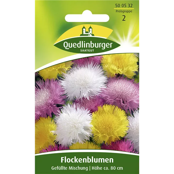 Duftende Bisamblume-Samen