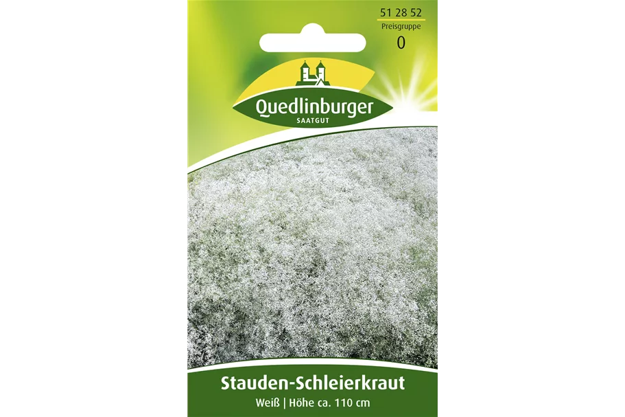 Garten-Schleierkraut-Samen Portion