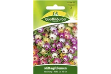 Mittagsblumensamen Portion