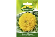 Sonnenblumensamen 'Hohe Sonnengold' Portion