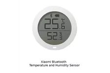 Bluetooth Temperatur- und Feuchtigkeitssensor Temperatur- und Feuchtigkeitssensor