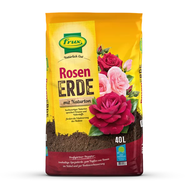 Rosenerde