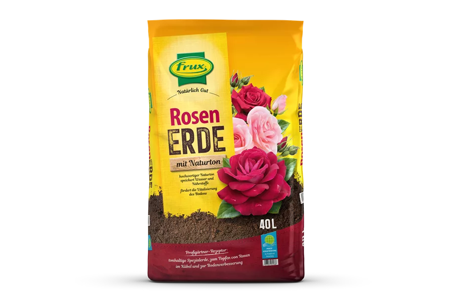 Rosenerde 18 l