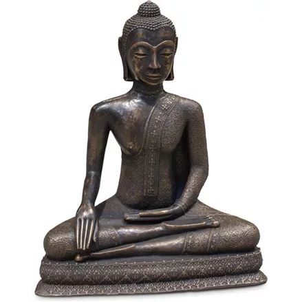 BUDDHA Skulptur