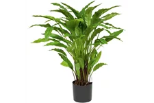 fleur ami CALATHEA Kunstpflanze 85 cm