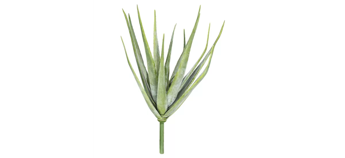 fleur ami ALOE Kunstpflanze 60 cm