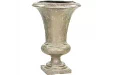 fleur ami AMPHORA Pflanzvase 73/105 cm, verdigris-bronze