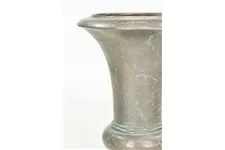 fleur ami AMPHORA Pflanzvase 73/105 cm, verdigris-bronze