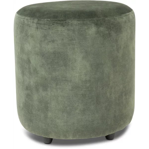 fleur ami CURVE Pouf 40 cm