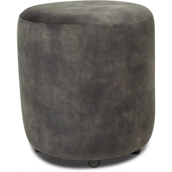 CURVE Pouf 40 cm