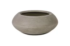 DIVISION PLUS Pflanzschale 70/30 cm, natur-beton