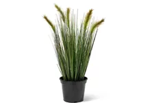 fleur ami FOXTAIL GRAS Kunstpflanze 60 cm