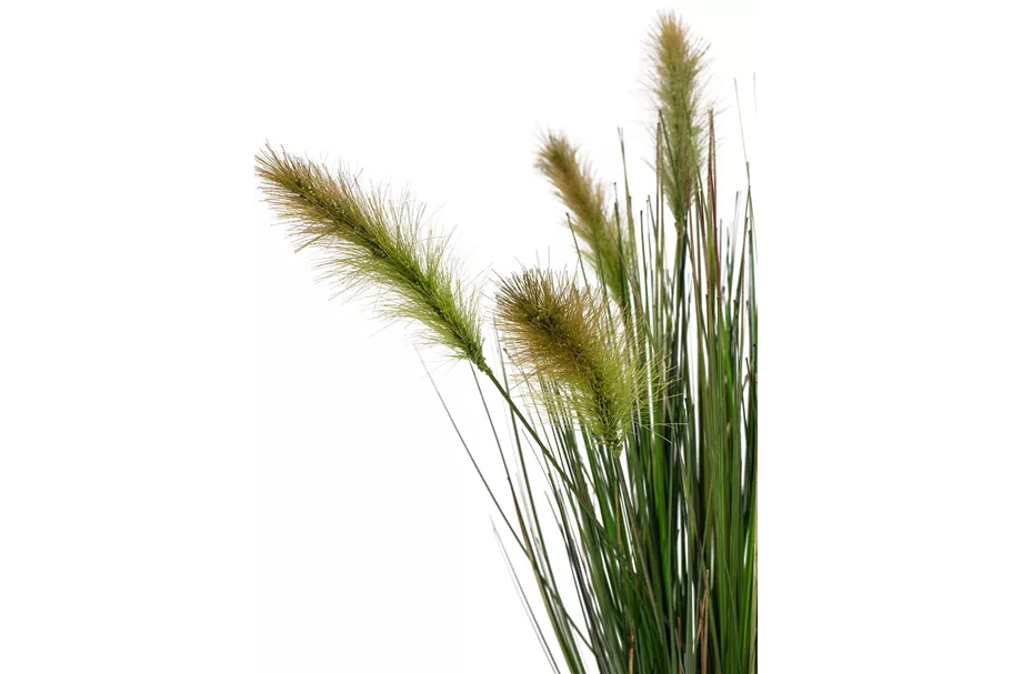 fleur ami FOXTAIL GRAS Kunstpflanze 60 cm