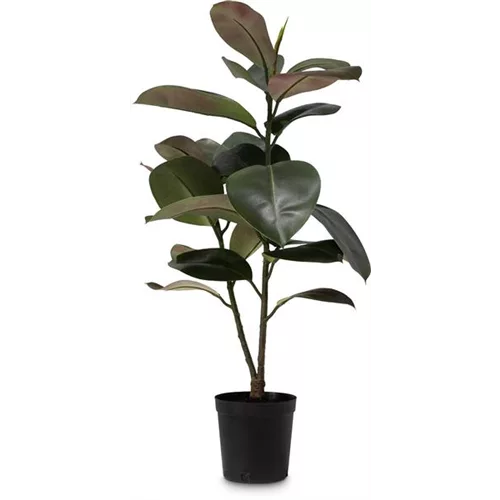 FICUS ELASTICA Kunstpflanze