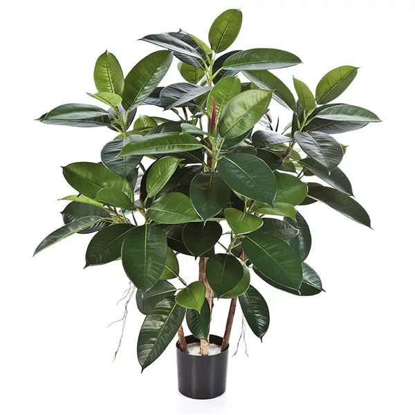 FICUS ELASTICA Kunstpflanze