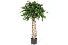 FICUS EXOTICA KUGEL Kunstpflanze 150 cm