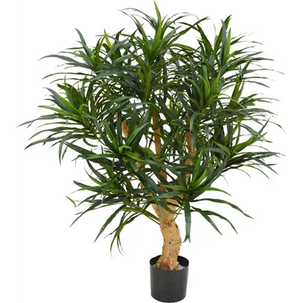 DRACAENA REFLEXA Kunstpflanze