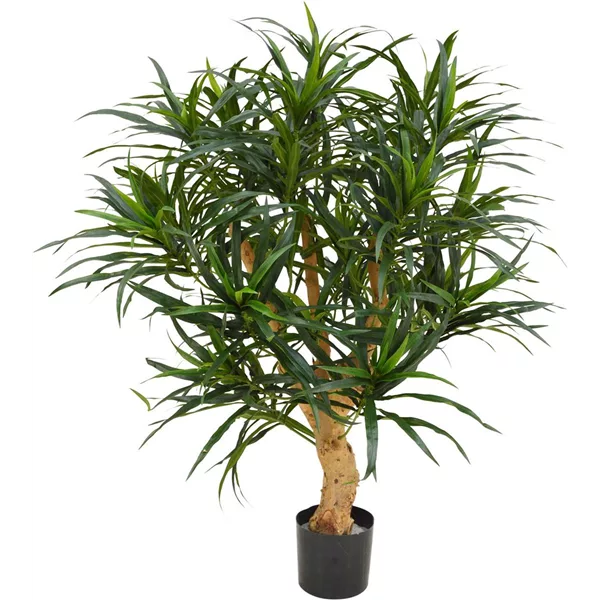 DRACAENA REFLEXA Kunstpflanze