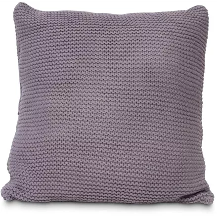 fleur ami FINJA - Knitted Cushion (with filler) 45x45cm