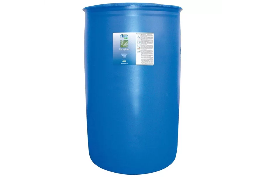 Blattglanz 200 ltr