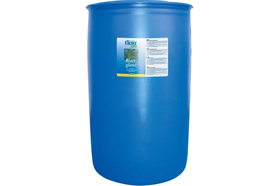 Blattglanz 200 ltr