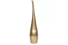 GLORY Bodenvase 30/180 cm, bronze