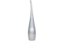 GLORY Bodenvase 30/180 cm, aluminium