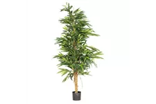 fleur ami LONGIFOLIA ROYAL NATURAL Kunstpflanze 150 cm