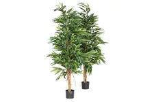 fleur ami LONGIFOLIA ROYAL NATURAL Kunstpflanze 150 cm