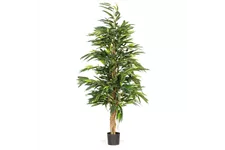 LONGIFOLIA ROYAL NATURAL Kunstpflanze 180 cm