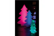 fleur ami LUMENIO LED Baum micro, multicolor