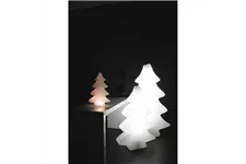 fleur ami LUMENIO LED Baum micro, multicolor