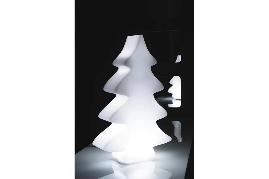 fleur ami LUMENIO LED Baum micro, multicolor