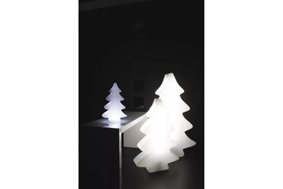 fleur ami LUMENIO LED Baum micro, multicolor