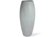 POLYSTONE ESSENCE Pflanzgefäß 65/150 cm, grau