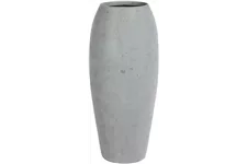 POLYSTONE ESSENCE Pflanzgefäß 39/90 cm, grau