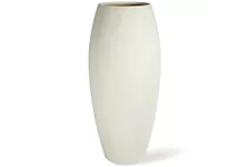 POLYSTONE ESSENCE Pflanzgefäß 65/150 cm, crème