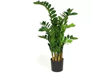 fleur ami ZAMIOCULCAS Kunstpflanze 110 cm