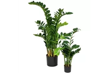 ZAMIOCULCAS Kunstpflanze 65 cm