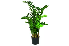 ZAMIOCULCAS Kunstpflanze 65 cm