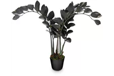 ZAMIOCULCAS Kunstpflanze 60 cm