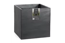 Topf CUBI 30/40 Outdoor 30 cm Outdoor anthracite 