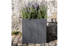 Topf CUBI 30/40 Outdoor 30 cm Outdoor anthracite 