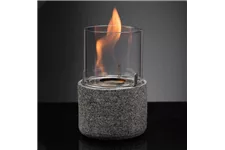 Dekofeuer MYU Tischfeuer 10x10x16 cm