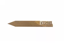 Holzetikett 'KERBEL' KERBEL