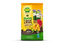 Bio Blumenerde – torffrei 27 Sack a 40 L